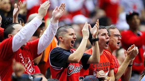 НБА. Фаны «Чикаго Буллз» начинают сбор средств для отставки руководства команды