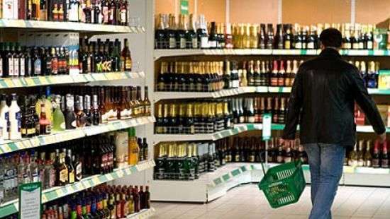 В Украине собираются поднять акцизы на алкоголь до уровня Европы