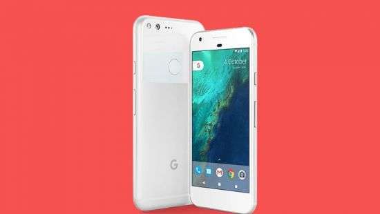 Стали известны характеристики Pixel 2 и XL