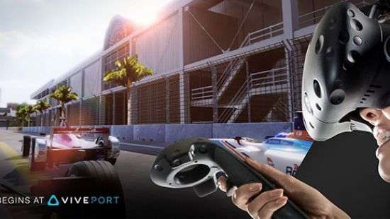 Каждый третий VR/AR-проект будет эксклюзивом