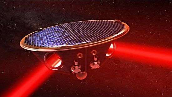 Одобрен проект по исследованию гравитационных волн