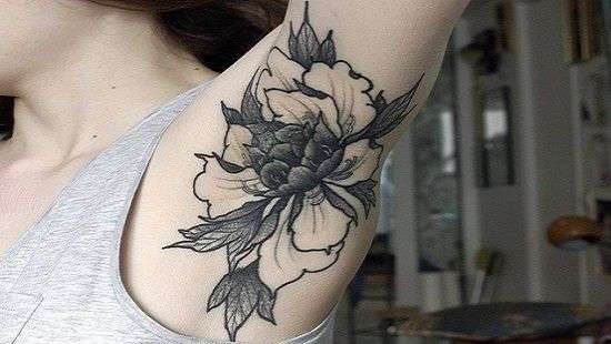 Назван тату тренд этого лета (ФОТО)