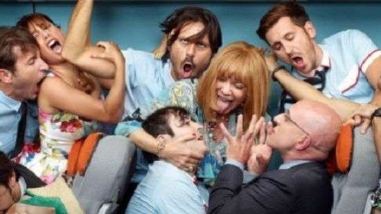 Названы самые худшие пассажиры