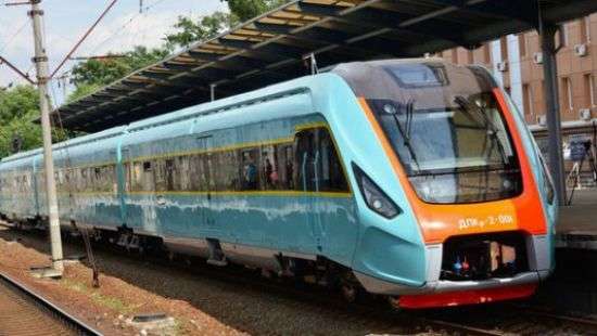 «Укрзализныця» обвиняет ОККО в завышении цен на топливо