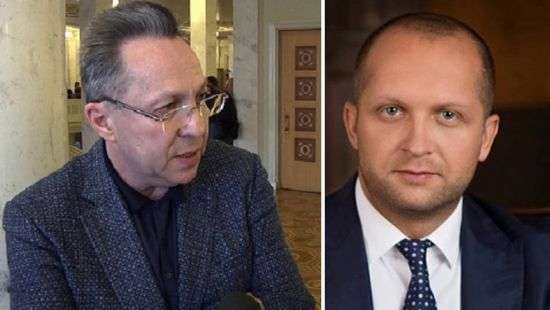 Ниточки от «Депутатского контроля» тянутся к Фаермарку