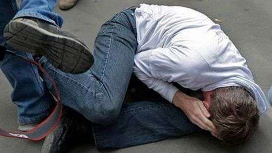 На Николаевщине школьный выпускной закончился дракой, стрельбой и поножовщиной