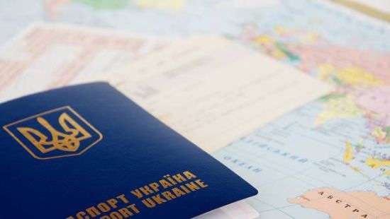 В Украине намерены упростить систему прописки