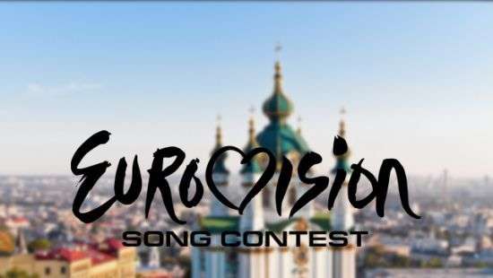 Киев будет требовать вернуть залог за «Евровидение»