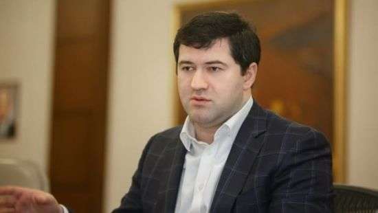 Насирову продлили меру пресечения