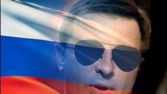 Новое амплуа «сбитого летчика» Коновалюка