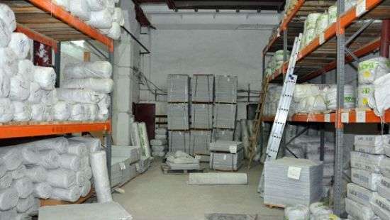 В Украине запретили производство и использование асбеста