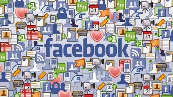 Украинских пользователей Facebook уже 10 миллионов