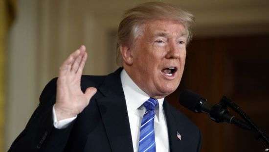 Трамп попал в число самых влиятельных блогеров мира