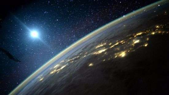 Хакеры заявили, что у NASA есть доказательства существования инопланетян