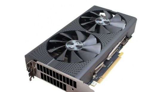 Спецкарты для добычи криптовалют появляются в продаже