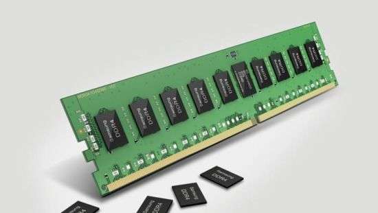 Подорожание компьютерной памяти не остановится