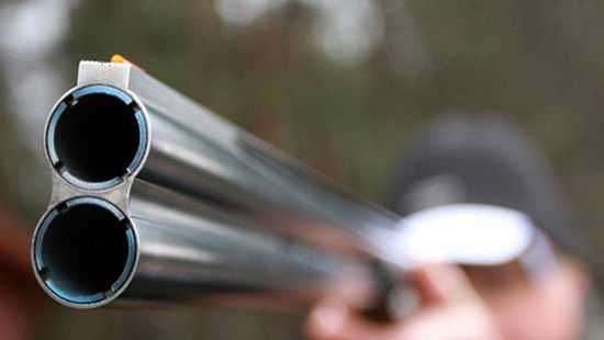 Под Киевом депутат сельсовета с сыном открыли стрельбу по людям