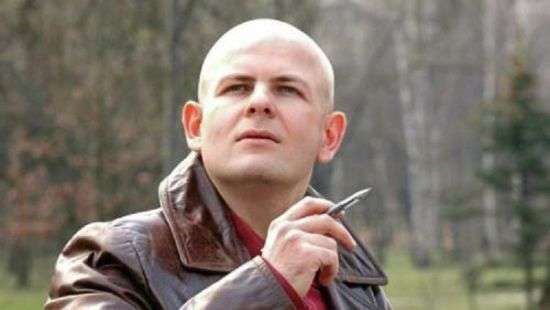 Завершено досудебное расследование по делу об убийстве Бузины