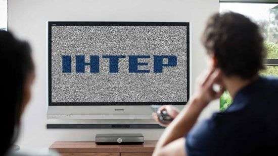 «Интер» отключили от кабельных сетей, телеканал собирается в суд