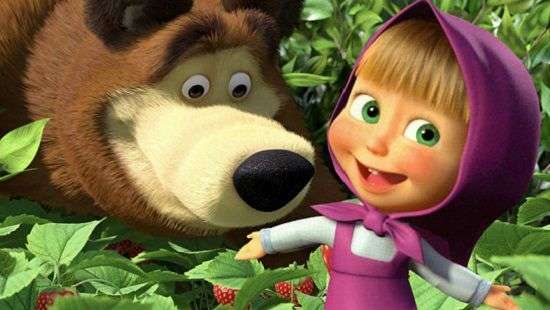 Туристов будут заманивать на отдых с помощью мультиков