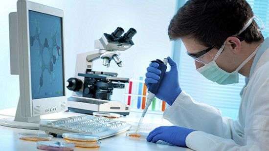 Специалисты изобрели инновационный метод диагностики рака