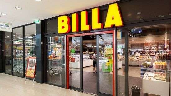 Billa продаст девять супермаркетов в Украине