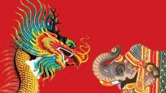 Между Индией и Китаем возникло напряжение