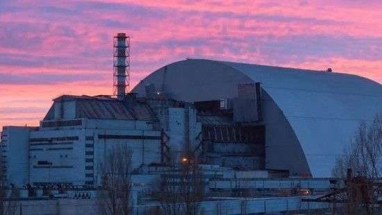 Масштабная кибератака на Украину: хакеры добрались до компьютеров ЧАЭС