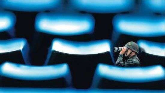 После масштабной кибератаки сети Кабмина не работали целый день