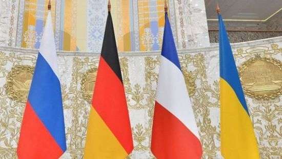 Следующие переговоры нормандской четверки пройдут по телефону - Климкин