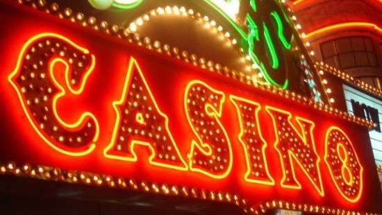 На Кипре появится самое большое казино в Европе