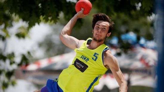 Украинец стал лучшим снайпером Евро-2017