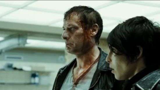 Скончался актер, снявшийся в фильме «Девушка с татуировкой дракона»