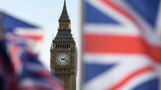 Великобритания будет отвечать ракетными ударами на кибератаки