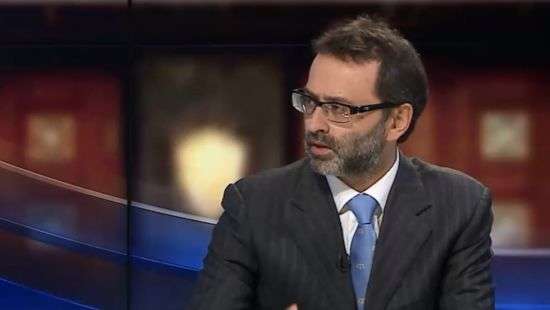 Исполнять обязанности президента ПАСЕ будет нардеп Логвинский