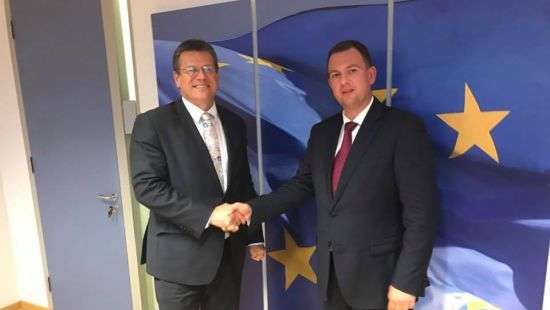 Украина присоединилась к энергетической системе Европы – Ковальчук