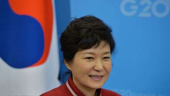 КНДР горозит смертным приговором экс-президенту и главе разведки Южной Кореи