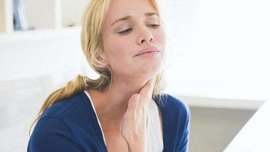Медики назвали главные признаки болезни щитовидной железы