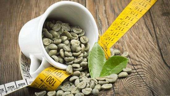 Как похудеть с помощью кофеина, рассказали специалисты