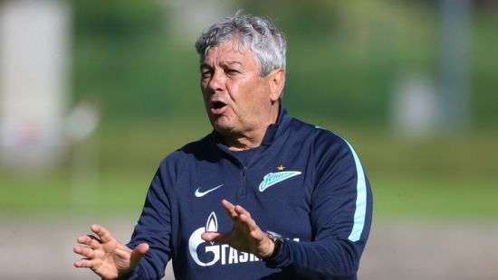 «Зенит» выплатил €2,5 миллиона Луческу