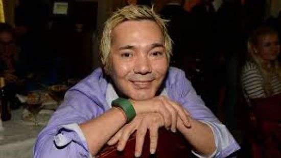 Скончался экс-вокалист группы «Иванушки International»