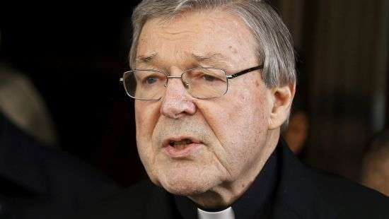 Казначея Ватикана обвинили в многочисленных случаях растления малолетних