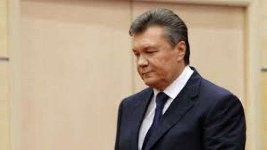 Суд разрешил судить экс-президента Януковича заочно