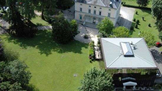 Xerox продаёт европейский исследовательский центр