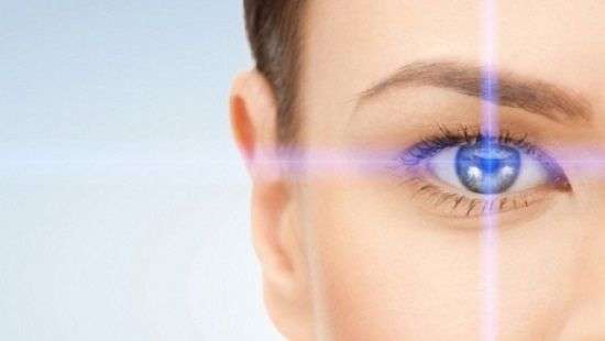 Вылечить слепоту поможет один укол