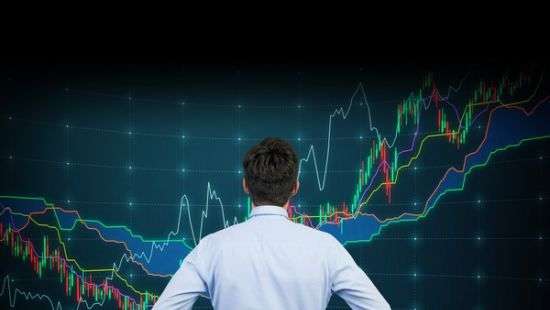 Фондовый рынок Украины парализован из-за кибертатаки