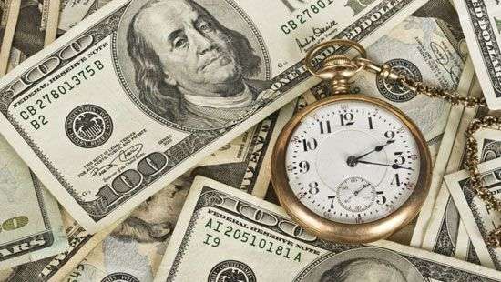 Общие долги всего мира достигли рекордной отметки