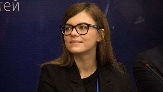 Завтрак с Деевой продали за 11 миллионов