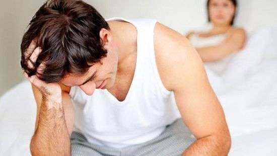 Специалисты придумали оригинальный метод лечения импотенции