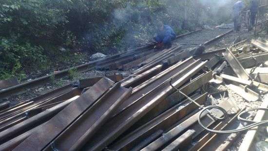 Экспорт сырья ведет Украину к бедности